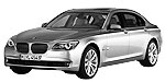 BMW F01 B3590 Fault Code